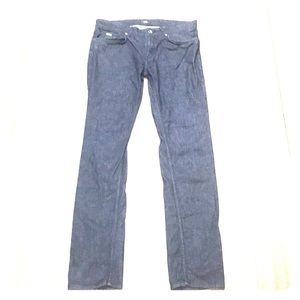 Men’s size 33-34 waist jeans
